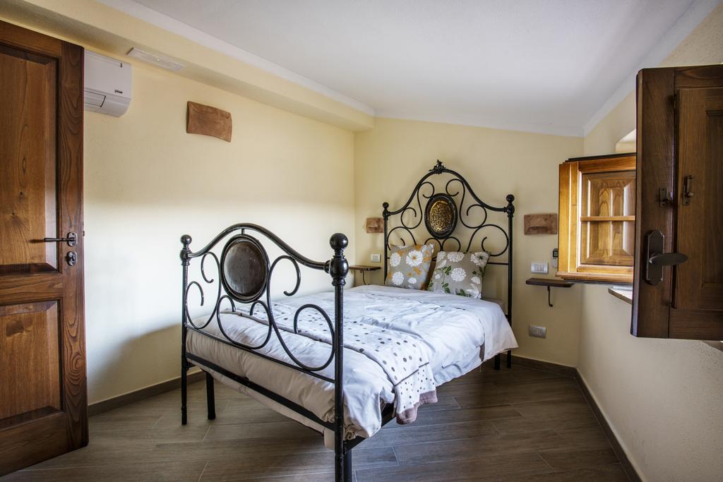 Antico Borgo Seggiano Bed & Breakfast Rom bilde