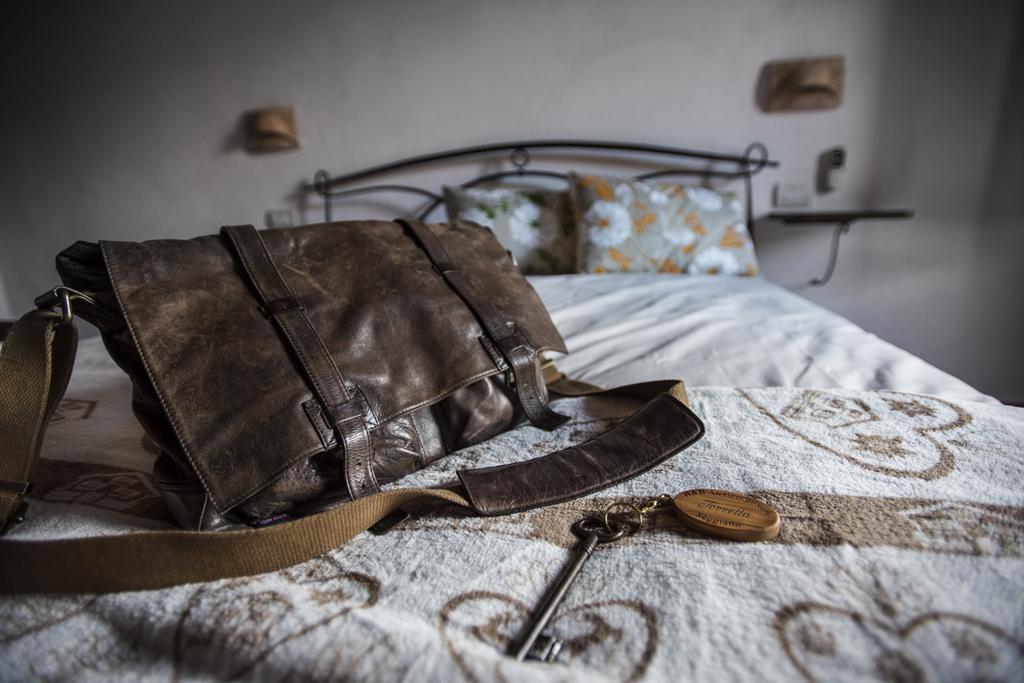 Antico Borgo Seggiano Bed & Breakfast Rom bilde