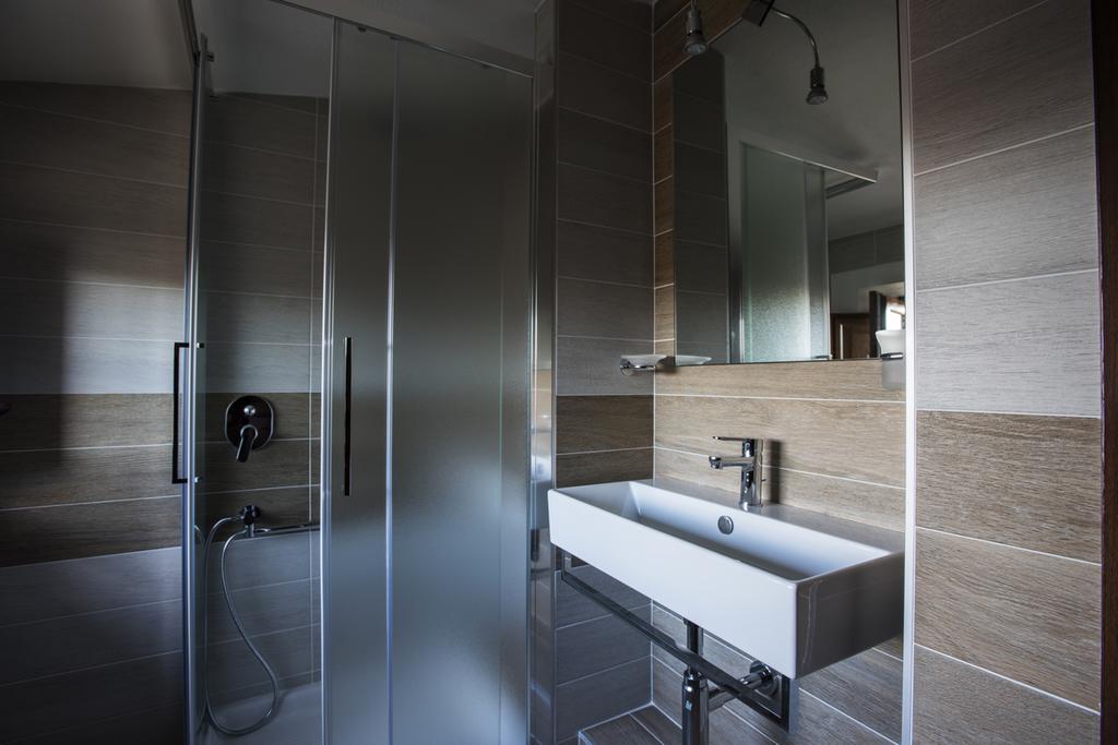 Antico Borgo Seggiano Bed & Breakfast Rom bilde
